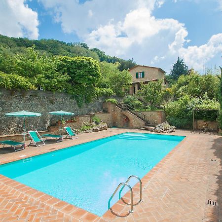 Holiday Home Le Pergole By Interhome Вольтерра Экстерьер фото