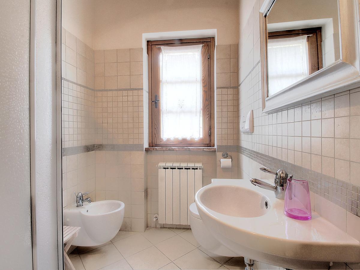 Holiday Home Le Pergole By Interhome Вольтерра Экстерьер фото