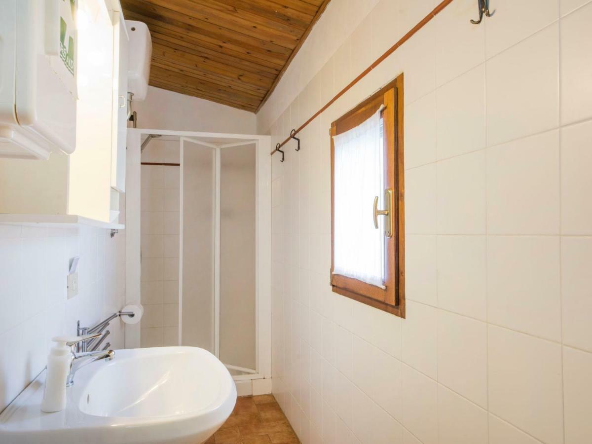 Holiday Home Le Pergole By Interhome Вольтерра Экстерьер фото